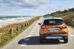 Renault Captur 2017 года (WW)
